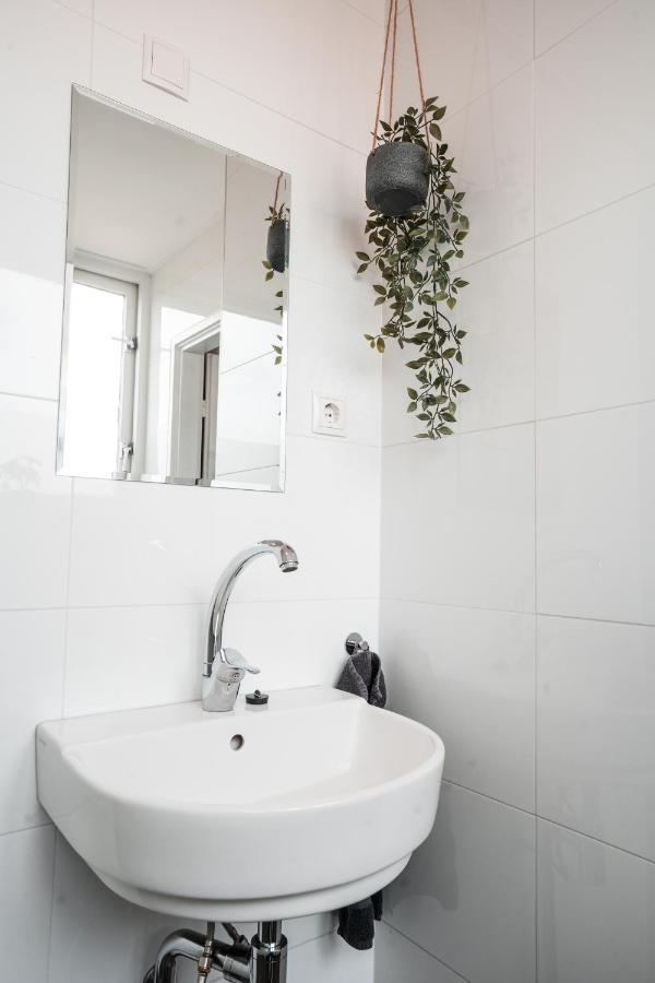 The Lion King - 6 Person Linked Apartment With Roof Terrace Groningen Exterior photo
